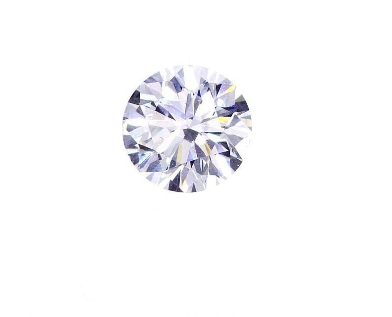 2 carat gia store certified round diamond