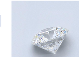 1CT Lab Created Loose Diamond Round Cut Brilliant F-VS2 Certified HIGH QUALITY