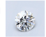 1CT Lab Created Loose Diamond Round Cut Brilliant F-VS2 Certified HIGH QUALITY