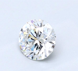 1CT Lab Created Loose Diamond Round Cut Brilliant F-VS2 Certified HIGH QUALITY