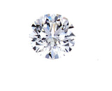 GIA Certified Natural Round Cut Brilliant Loose Diamond 1 Ct L Color VS2 Clarity
