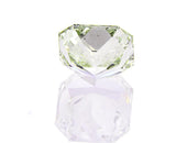 GIA Certified Radiant Cut Loose Diamond Rare FANCY GREEN VS2 1.74ct $35,000