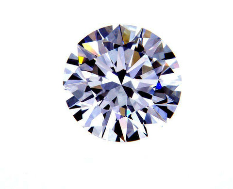 1.69 CT Natural Loose Diamond G Flawless Round Cut Brilliant GIA Certified