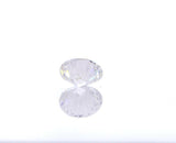 0.56 Ct Diamond GIA Certified Loose Natural Round Cut E Color SI1 Clarity