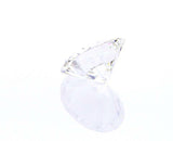 0.31 CT E /VVS1 GIA Certified Natural Round Cut Brilliant Loose Diamond