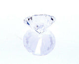 Natural Flawless Loose Diamond 1.19 CT E Color GIA Certified Round Cut Brilliant