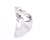 0.72 CT F SI2 Natural Real Loose Diamond GIA Certified Round Cut Brilliant