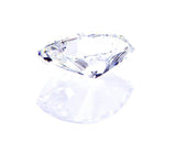 Natural Loose Diamond 3/4 CT F Color SI1 Clarity Marquise Cut GIA Certified