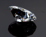 Rare 1 CT D /VS1 Natural Loose Diamond  GIA Certified Brilliant Oval Cut