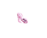 GIA Certified Rare Fancy PINK 100% Natural Loose Diamond Round Cut 0.19 CT